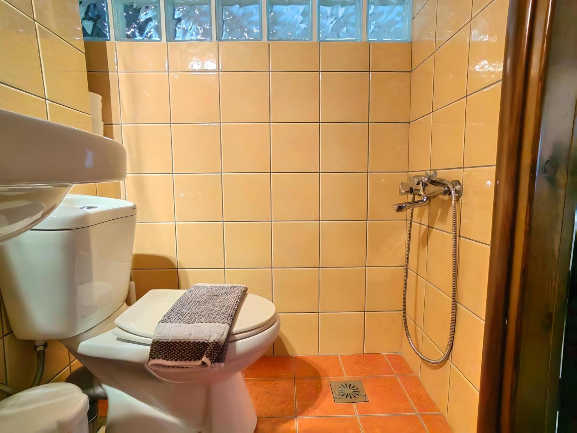 Villa Nelparadi Plátanos Exteriör bild